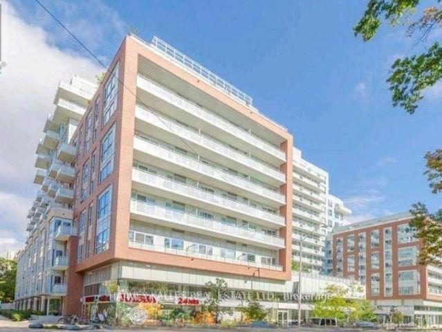 apartment at 741 1830 BLOOR STREET W, Toronto, Ontario, M6P3K6