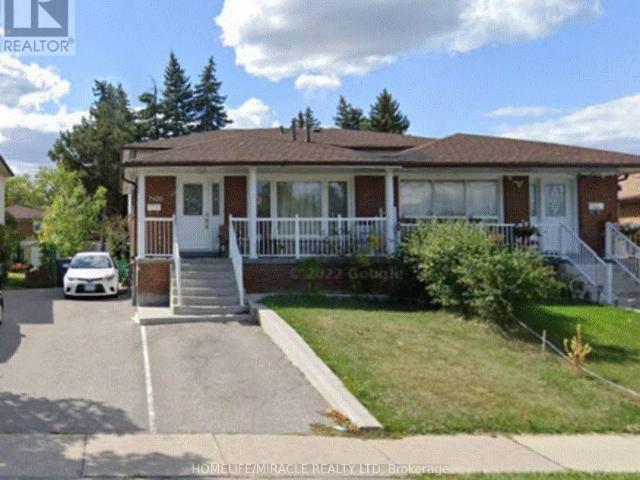 apartment at 7426 CATALPA ROAD, Mississauga, Ontario, L4T2T3
