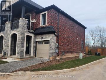 apartment at 7432 BAYCREST COMMON, Niagara Falls, Ontario, L2G3L9