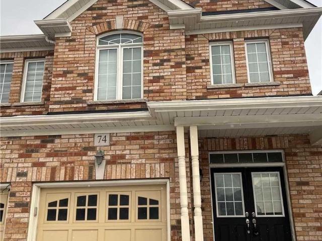 apartment at 74 CLEARFIELD DR S