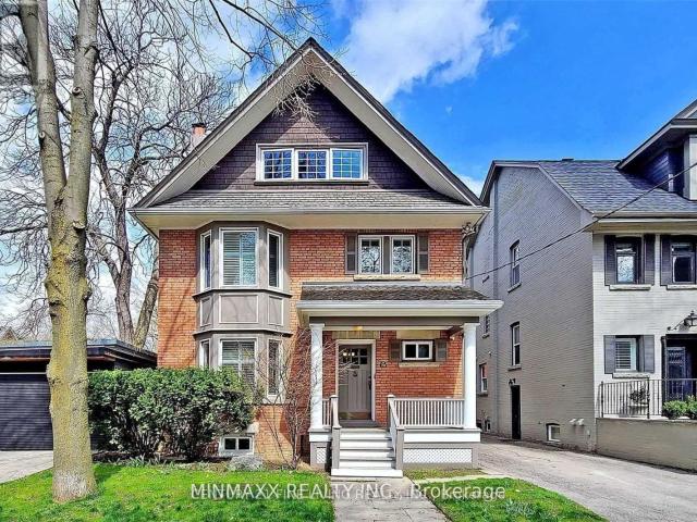 apartment at 74 DALE AVENUE