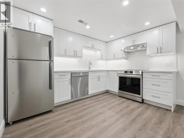 apartment at 74 ELM RIDGE Drive Unit# LOWER