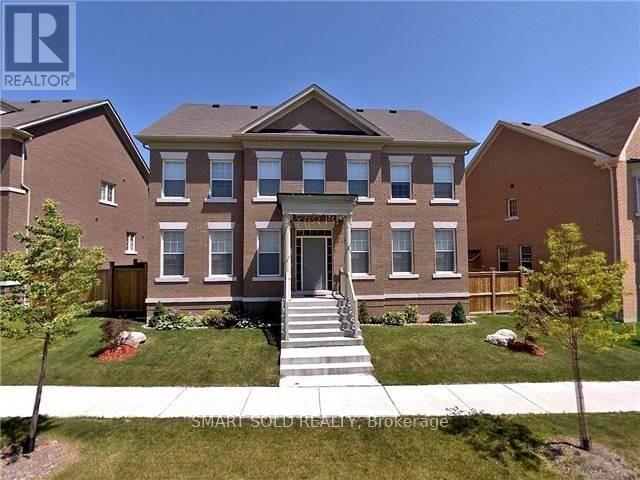 apartment at 74 MURISON DRIVE, Markham, Ontario, L6C0J6
