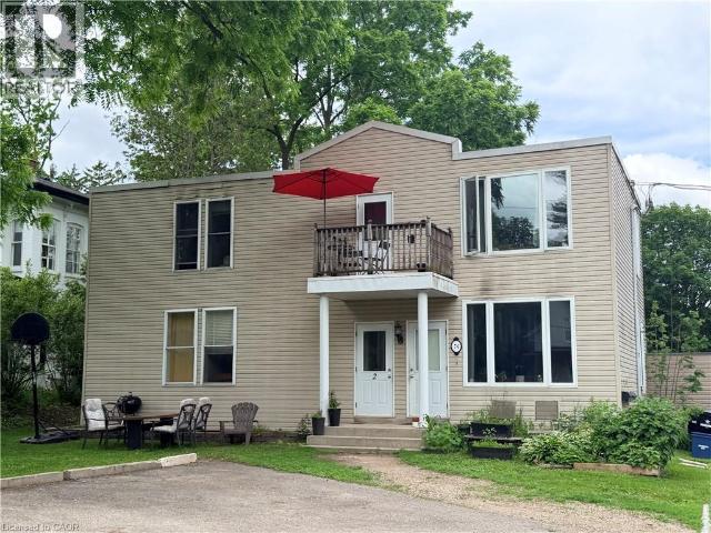 apartment at 74 WILLIAM Street W Unit# 3, Waterloo, Ontario, N2L1J7