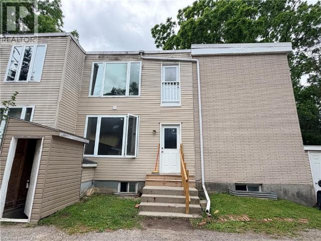 apartment at 74 WILLIAM Street W Unit# 4, Waterloo, Ontario, N2L1J7