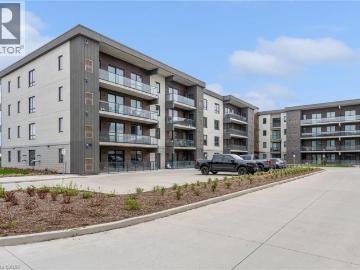 apartment at 7549 KALAR Road Unit# 214
