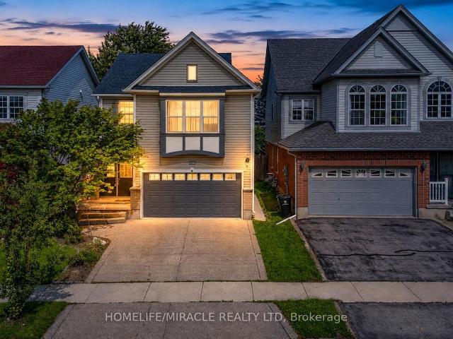apartment at 756 KARLSFELD ROAD, Waterloo, Ontario, N2T2X2