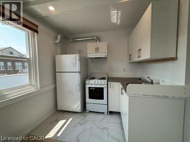 apartment at 757 BARTON Street E Unit# 1