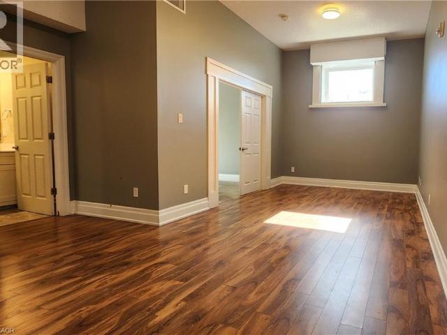 apartment at 757 KING Street E Unit# 204