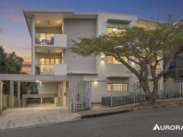 apartment at 7/58 Westacott Street, Nundah, Australia
