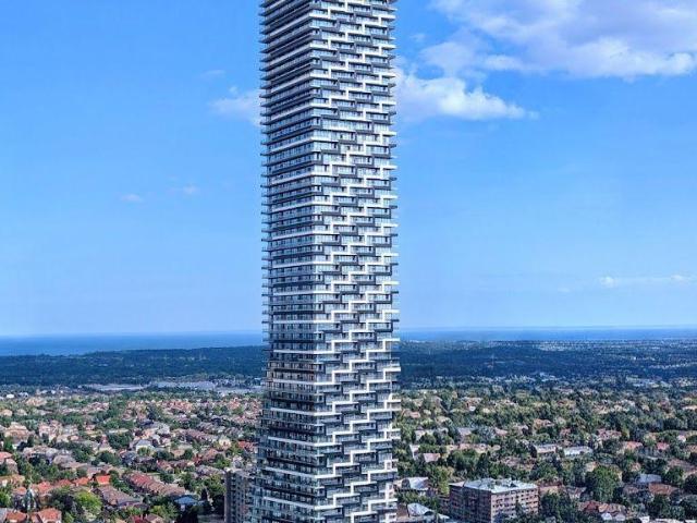 apartment at 7502 – 448 BURNHAMTHORPE ROAD W