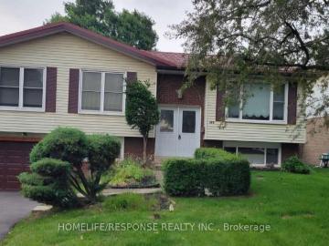 apartment at 750 WILLOW BASEMENT AVENUE, Milton, Ontario, L9T3E6