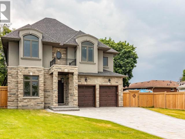 apartment at 752 HILLVIEW CRESCENT, Pickering, Ontario, L1W2S1