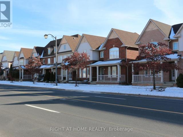 apartment at 753 BUR OAK AVENUE