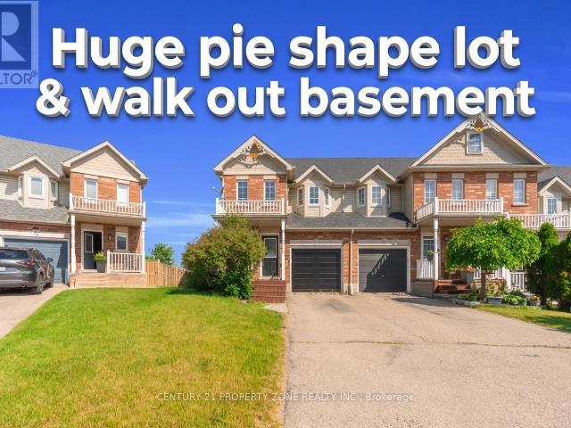 apartment at 75 BENJAMIN CRESCENT, Orangeville, Ontario, L9W0V1