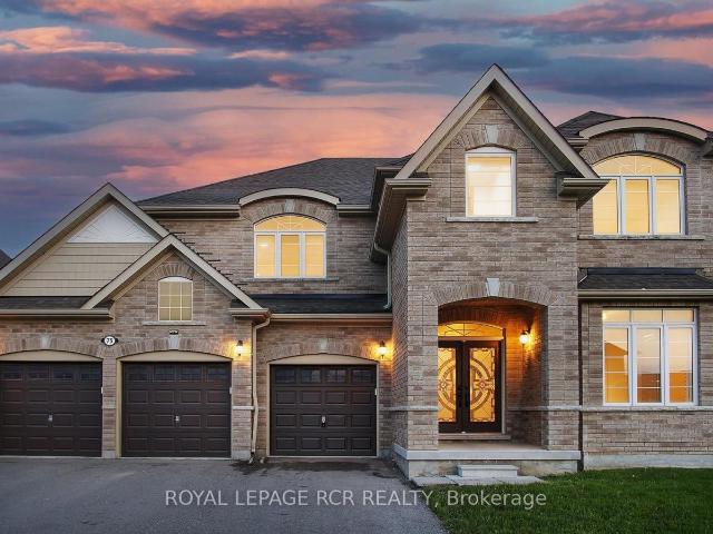 apartment at 75 DR. GEORGE BURROWS PARKWAY E, Georgina, Ontario, L0E1R0