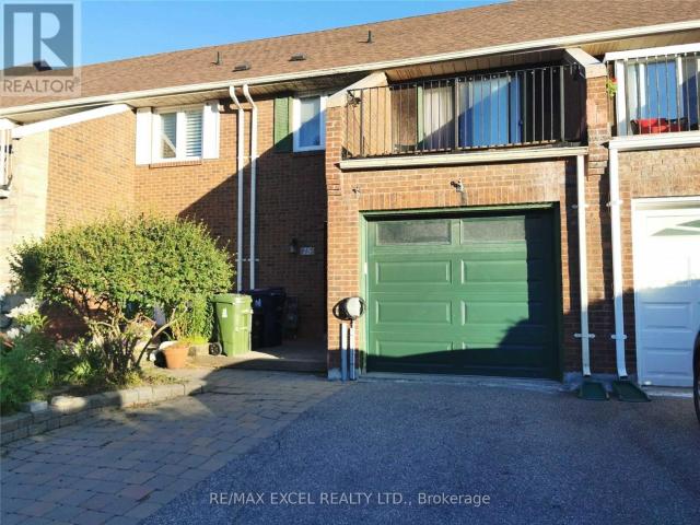 apartment at 75 ECCLESFIELD DRIVE, Toronto, Ontario, M1W2Y3