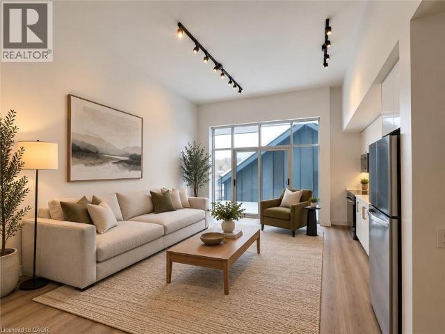 apartment at 75 HURON Street Unit# 202, New Hamburg, Ontario, N3A1K1