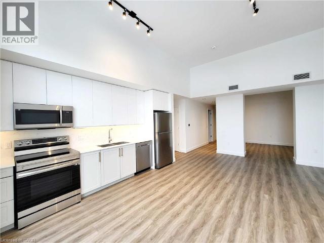 apartment at 75 HURON Street Unit# 202, New Hamburg, Ontario, N3A1K1