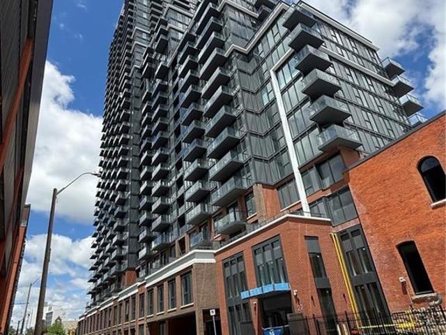 apartment at 75 JAMES Street S Unit# 526