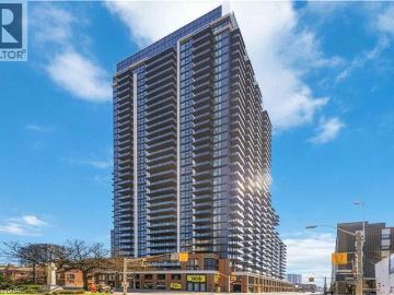 apartment at 75 JAMES Street S Unit# 1221, Hamilton, Ontario, L8P2T1