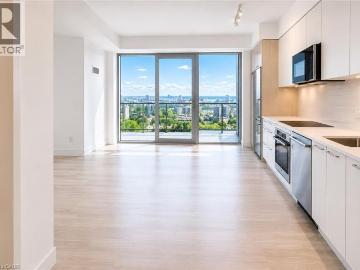 apartment at 75 JAMES Street S Unit# 2614, Hamilton, Ontario, L8P2T1