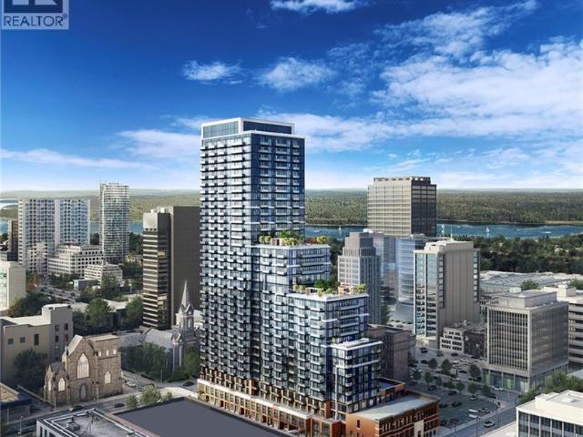 apartment at 75 JAMES Street S Unit# 3105, Hamilton, Ontario, L8P2Y9