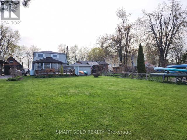 apartment at 75 LAKE AVENUE, Ramara, Ontario, L0K1B0