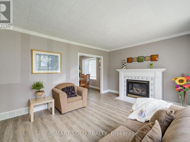 apartment at 75 LAKE AVENUE, Ramara, Ontario, L0K1B0