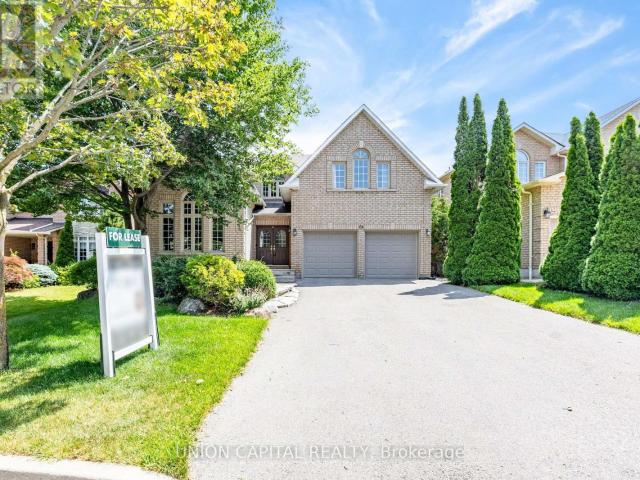 apartment at 75 LANGTRY PLACE, Vaughan, Ontario, L4J8L6
