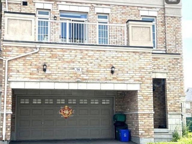 apartment at 75 LUZON AVENUE