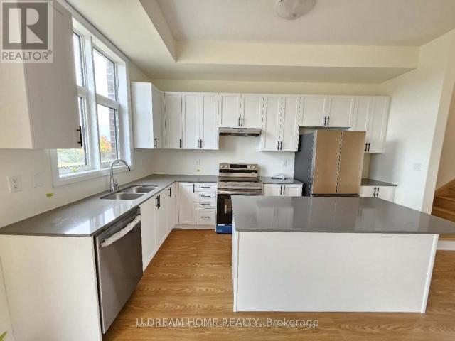 apartment at 75 MILLMAN LANE, Richmond Hill, Ontario, L4S1N7