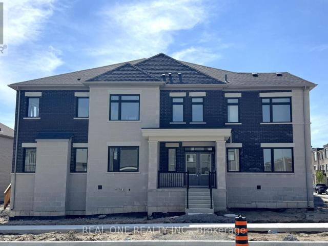 apartment at 75 ROBERT EATON AVENUE, Markham, Ontario, L3S0G2
