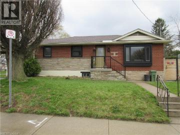 apartment at 75 RICHWILL Road Unit# 1, Hamilton, Ontario, L9C1S4
