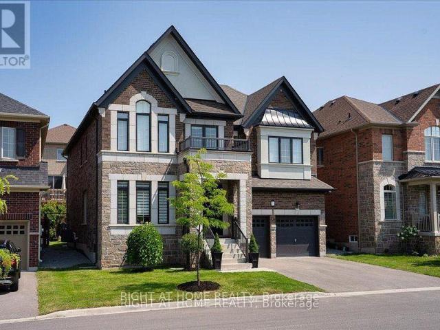 apartment at 75 WATERSHED GATE, East Gwillimbury, Ontario, L9N0Y1