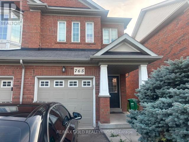 apartment at 765 MILLWORKS CRESCENT, Mississauga, Ontario, L5V0B9