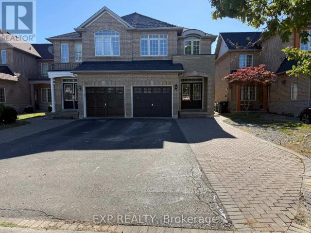 apartment at 7683 BLACK WALNUT TRAIL, Mississauga, Ontario, L5N8A6