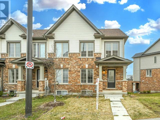 apartment at 760 LINDEN DRIVE, Cambridge, Ontario, N3H0E3