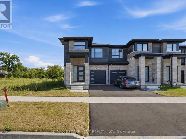 apartment at 761 BRADFORD AVENUE, Fort Erie, Ontario, L2A0H3