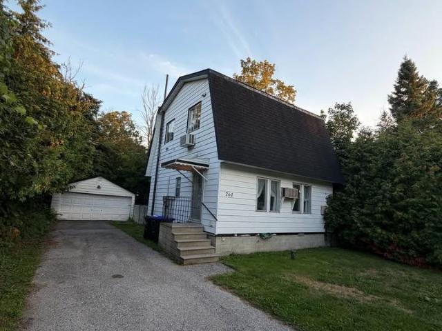 apartment at 761 INNISFIL BEACH ROAD, Innisfil, Ontario, L9S4E4