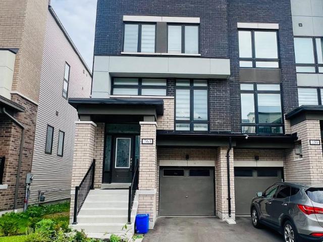 apartment at 763 STANSTEAD PATH