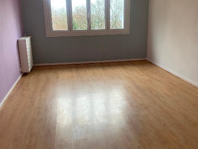 Apartment at 76 Canteleu, CANTELEU, 76380, France