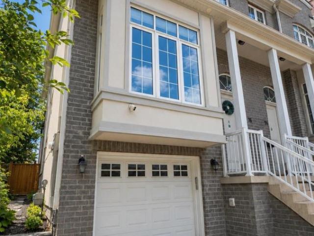 apartment at 76 CHURCH STREET S, Richmond Hill, Ontario, L4C1W3