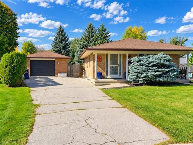 apartment at 76 APPALACHIAN Crescent Unit# Upper, Kitchener, Ontario, N2E1A4