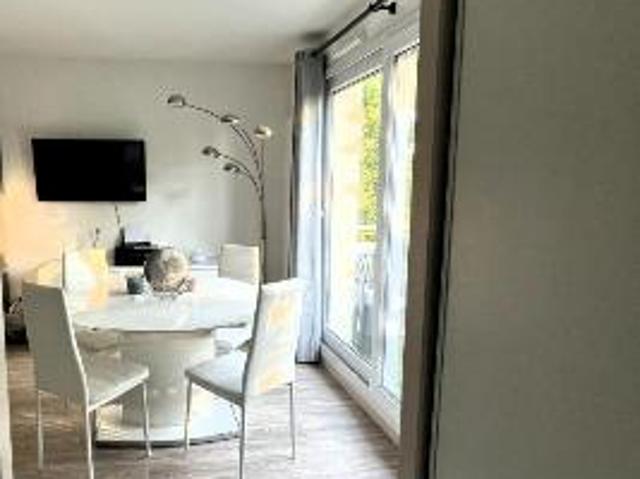 Apartment at 76 Bois Guillaume, BOIS GUILLAUME, 76230, France