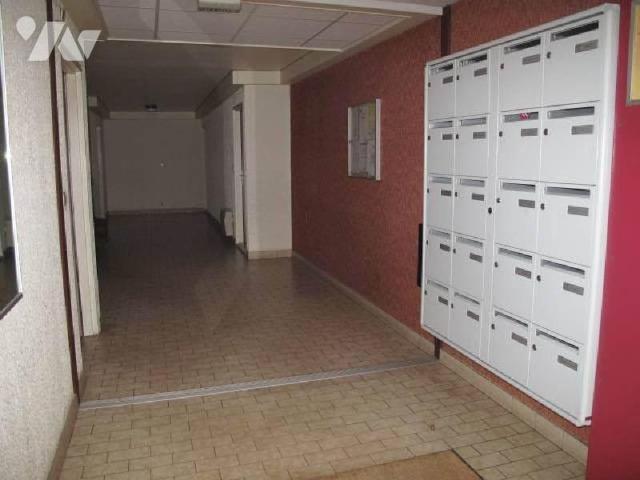 Apartment at 76 Bihorel, BIHOREL, 76420, France