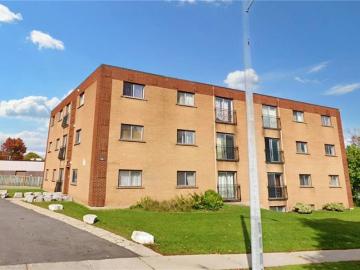 apartment at 76 BRYBECK Crescent Unit# 204, Kitchener, Ontario, N2M2C6