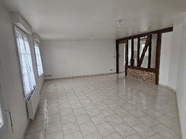 Apartment at 76 Buchy, BUCHY, 76750, France