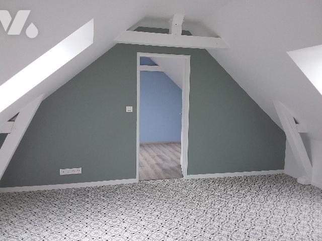 Apartment at 76 Gournay en Bray, GOURNAY EN BRAY, 76220, France
