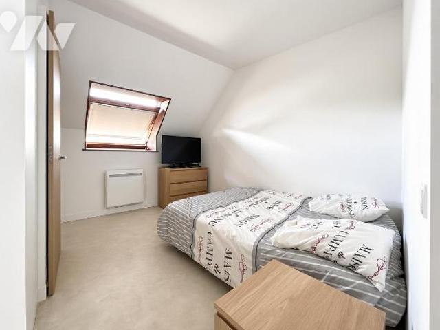 Apartment at 76 Goderville, GODERVILLE, 76110, France